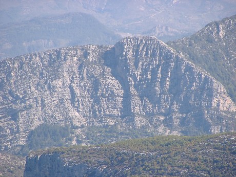 verdon-schlucht