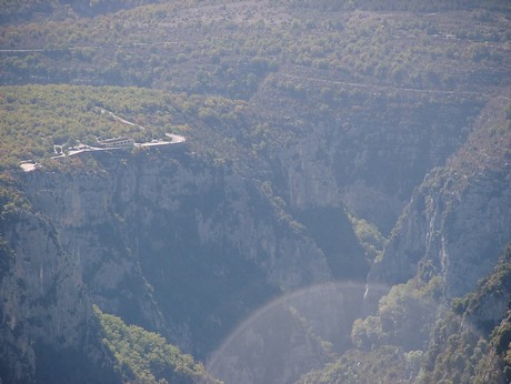 verdon-schlucht