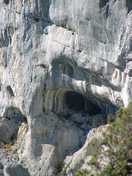 verdon-schlucht