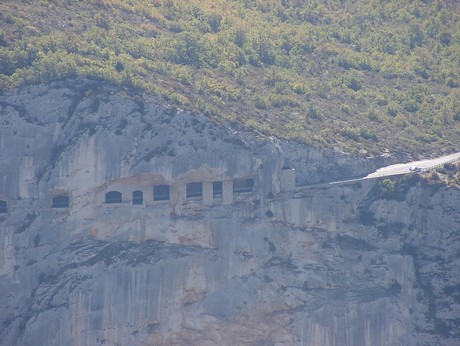 verdon-schlucht