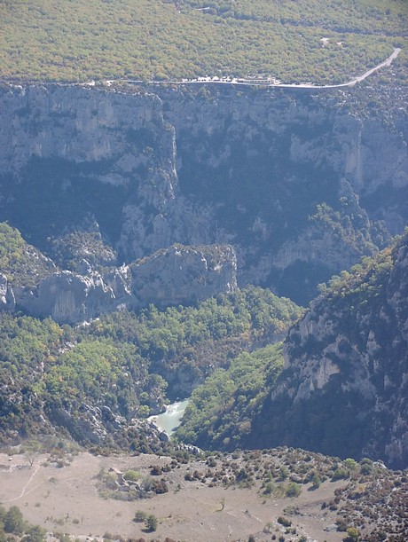 verdon-schlucht