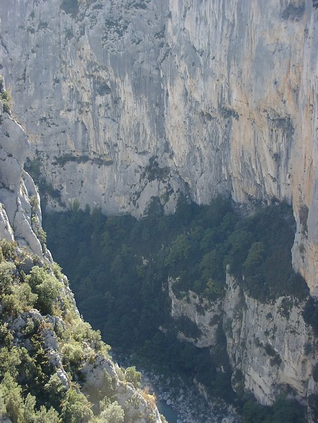 verdon-schlucht