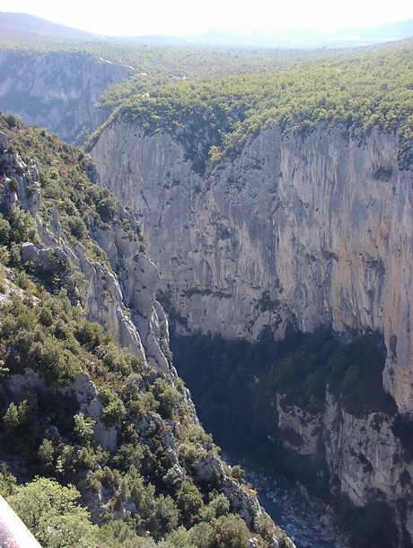 verdon-schlucht