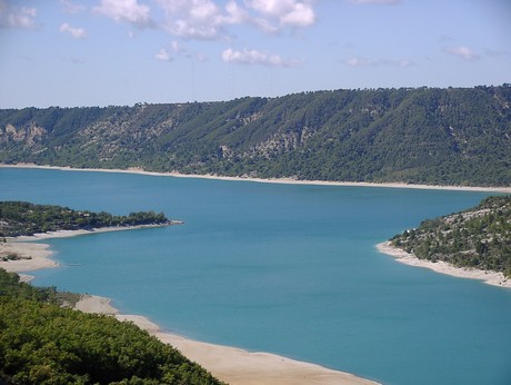 verdon-schlucht