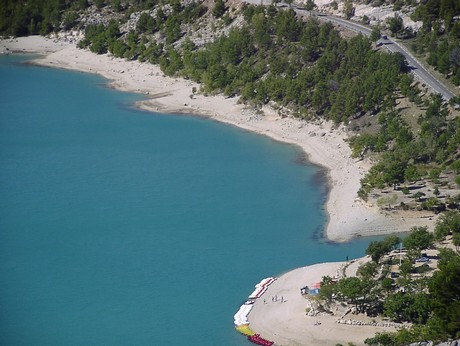 verdon-schlucht