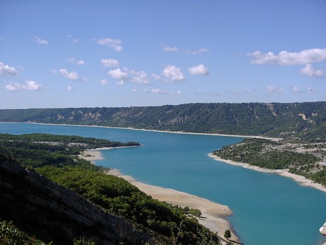 verdon-schlucht