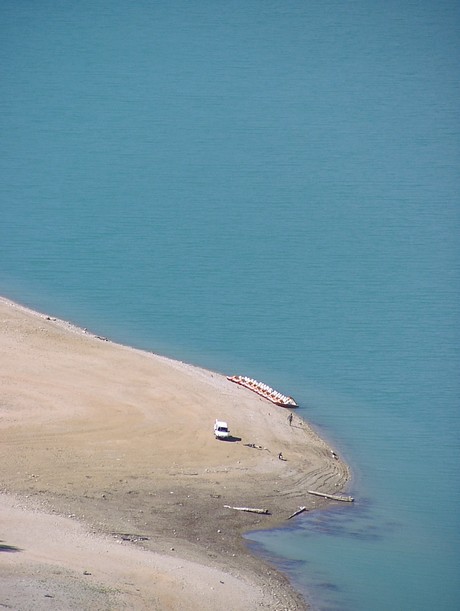 verdon-schlucht