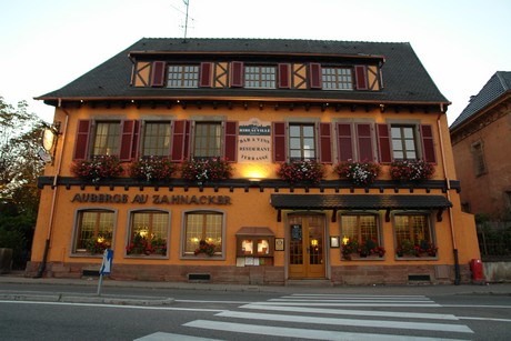 nacht