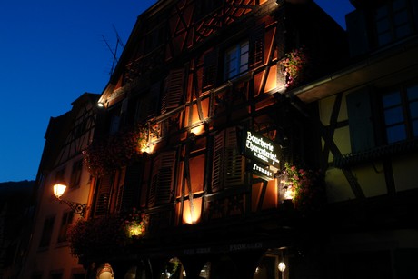 nacht
