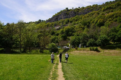 Rocamadour