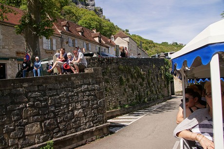 Rocamadour