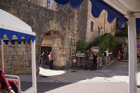 Rocamadour