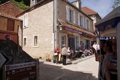 Rocamadour