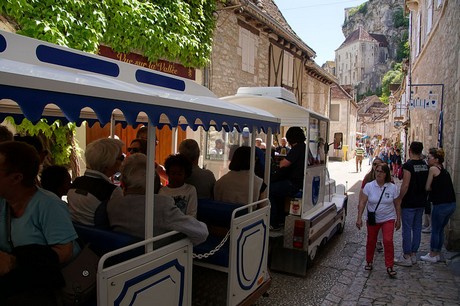 Rocamadour