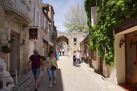 Rocamadour