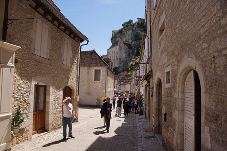 Rocamadour