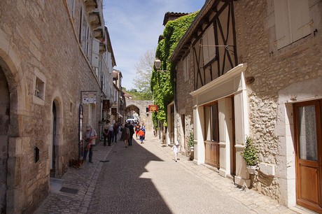 Rocamadour