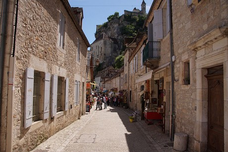 Rocamadour