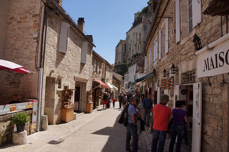 Rocamadour