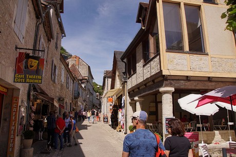 Rocamadour