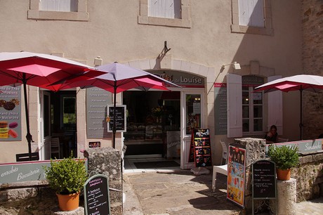 Rocamadour