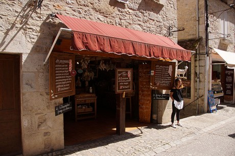 Rocamadour