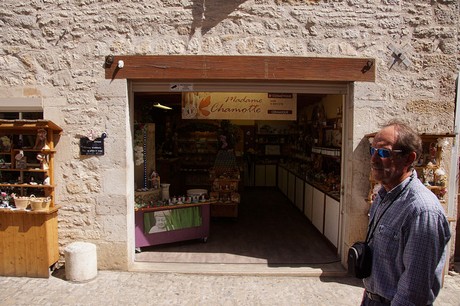 Rocamadour