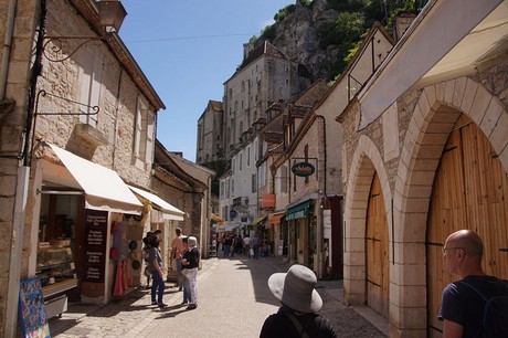 Rocamadour