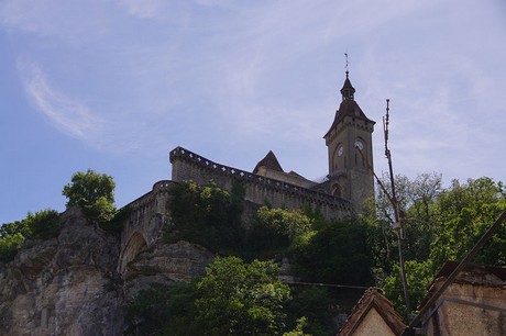 Rocamadour