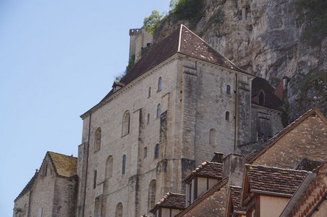 Rocamadour