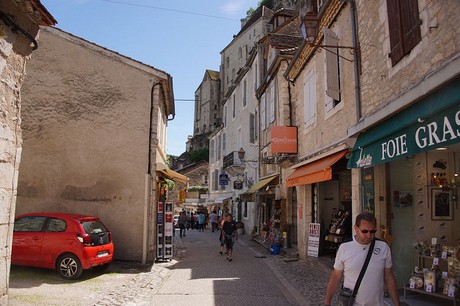 Rocamadour