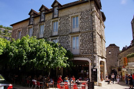 Rocamadour