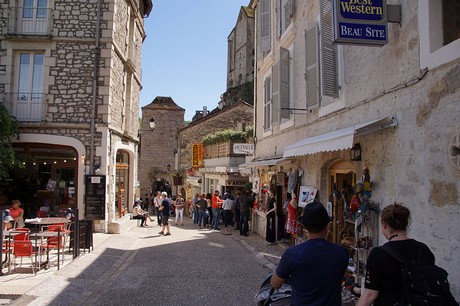 Rocamadour