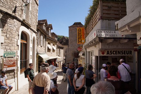 Rocamadour