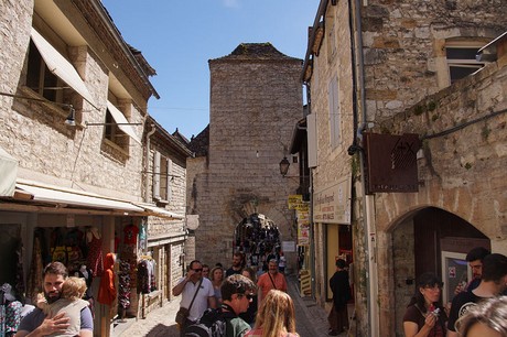 Rocamadour