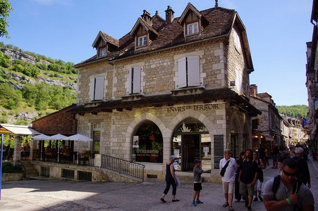 Rocamadour