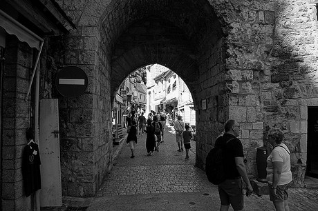 Rocamadour