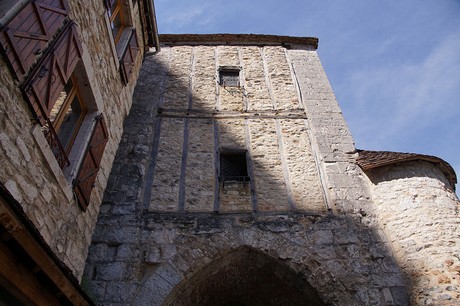 Rocamadour