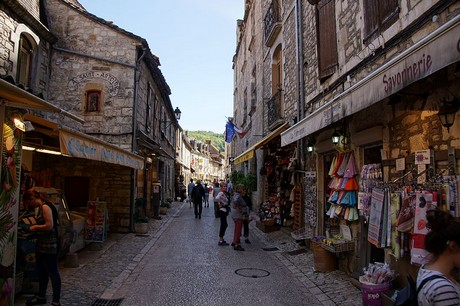 Rocamadour