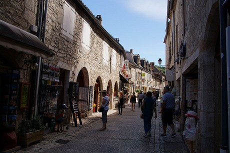 Rocamadour