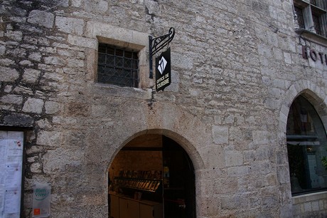 Rocamadour