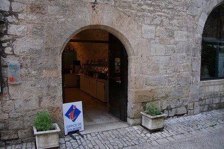 Rocamadour