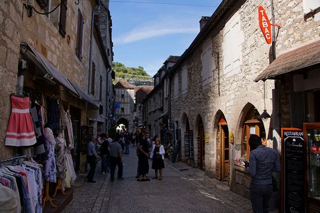 Rocamadour