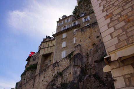 Rocamadour