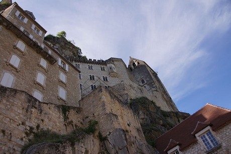 Rocamadour