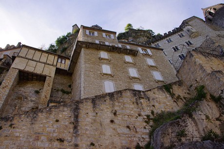 Rocamadour