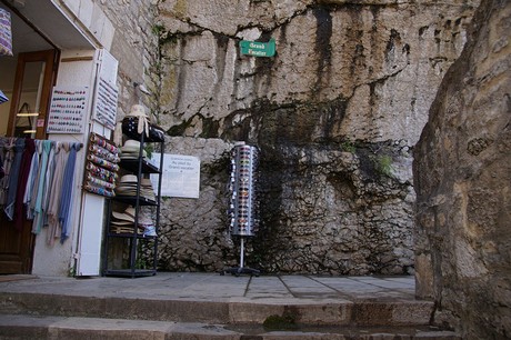 Rocamadour