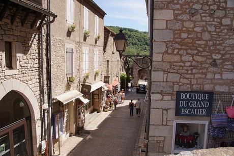 Rocamadour