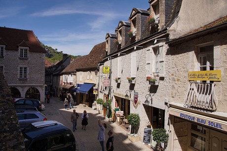 Rocamadour