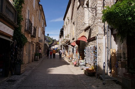 Rocamadour